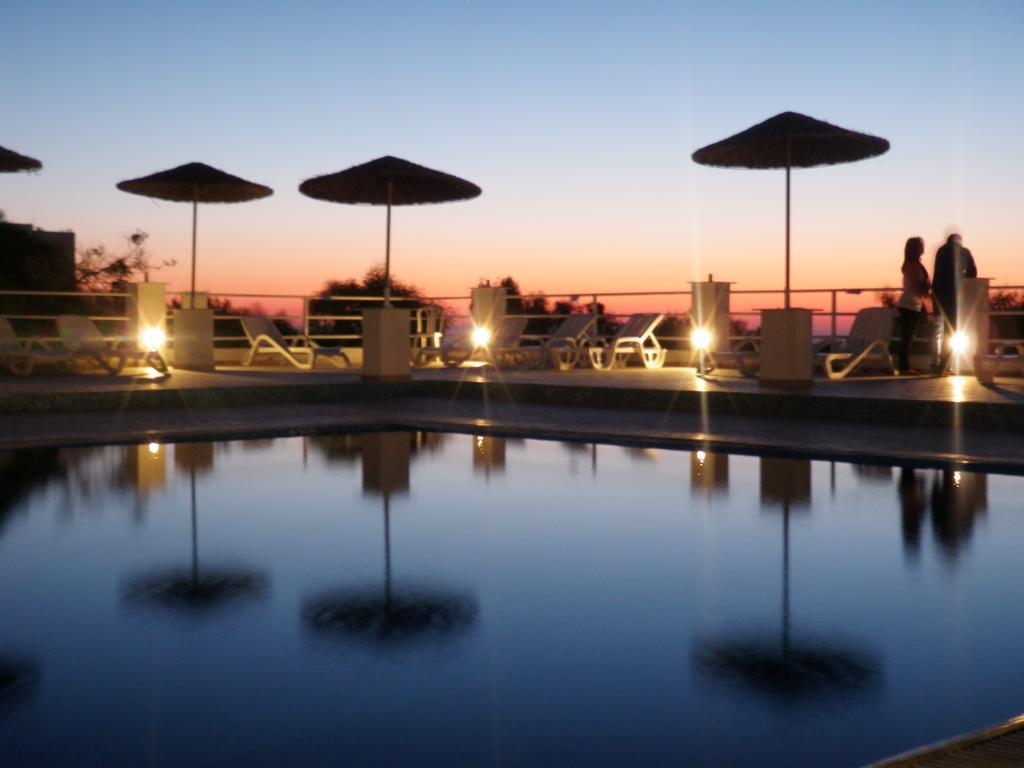 Santorini Camping/Rooms Φηρά Εξωτερικό φωτογραφία